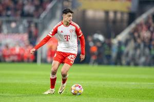 帕夫洛维奇:亚特兰大擅长反击,很高兴这次不是面对德国球队 - 资讯配图