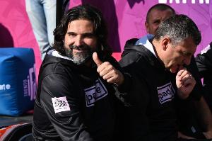 阿达尼：里奇的手球是无可争议的点球，主裁判和VAR应更好地合作 - 资讯配图