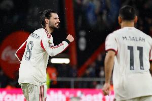 利物浦身价变化:索博等3人身价上升,伊萨克等8人下降 - 资讯配图