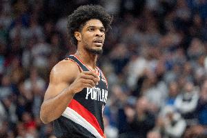 强势反弹!拓记:开拓者冲刺附加赛席位需要这样的亨德森 - 资讯配图