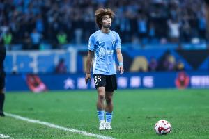 吕焯毅:梦想帮国家队进入世界杯,若有机会留洋最想去西班牙 - 资讯配图