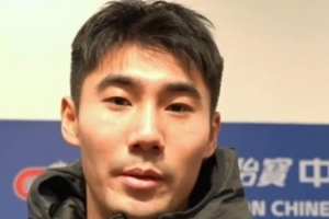 季胜攀：有限时间内发挥出了自己的特点，没能拿下胜利有点可惜 - 资讯配图