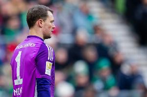 图片报：拜仁内部越来越多人认为诺伊尔可能在今夏退役 - 资讯配图