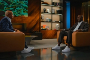 乔丹：奥运篮球是纯粹的不涉及金钱的比赛 只有纯粹的热情和奉献 - 资讯配图