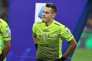 皇马vs曼城裁判信息:意大利裁判组执法,主裁判马里亚尼 - 资讯配图