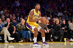 击败尼克斯！八村：詹姆斯缺阵其他人都站了出来 我们打得非常棒 - 资讯配图