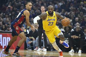 泰森：我从小是骑士球迷 16年总决赛可以说是我爱上篮球的时刻 - 资讯配图