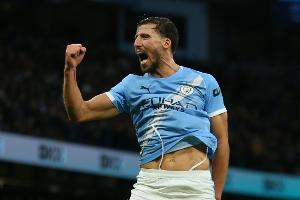 鲁本·迪亚斯谈再次踢皇马:感觉都像联赛了,从小梦想踢这种比赛 - 资讯配图