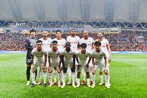 记者:青岛海牛直接留在云南训练,备战第二轮客场同蓉城的比赛 - 资讯配图