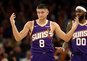 太阳今日对阵黄蜂：格雷森·阿伦、狄龙、马威、古德温都将缺阵 - 资讯配图