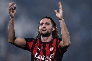 拉比奥特:我很想赢下这场德比,我们以一种非常漂亮的方式做到了 - 资讯配图