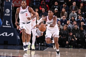 NBA彩经:雷霆主场击退掘金 勇士客场不敌爵士 快船击退尼克斯 - 资讯配图