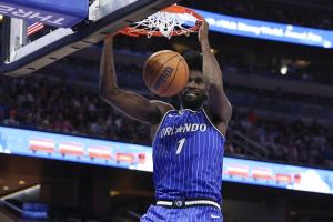 本季1500万场均2.6分!魔术和艾萨克修改合同 下赛季保障金额有变 - 资讯配图