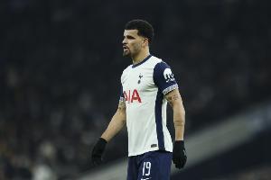 英媒:纽卡有意热刺前锋索兰克,准备出售沃尔特马德 - 资讯配图