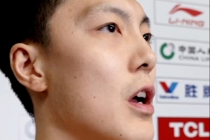 胡明轩：预赛22分不太稳需提升 我岁数比于米提稍大 加赛心态更稳 - 资讯配图