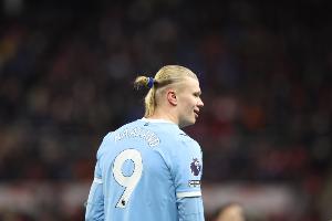 英超身价今晚更新！更新前排名：哈兰德2亿居首，暂时7人上亿 - 资讯配图