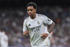 重伤!ESPN:罗德里戈至少缺战8个月,本周二他将接受名医手术 - 资讯配图