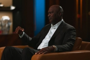 乔丹：美国的篮球实力仍然非常强大 2028年奥运会绝对不会输 - 资讯配图