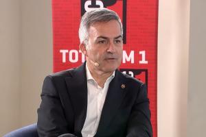 丰特：巴萨现在被谎言所掌控，拉波尔塔的妹夫甚至有更大的权力 - 资讯配图