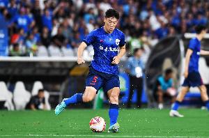 东体：朱辰杰与泰山热身赛后身体有些反应，中超首战要求自己拼 - 资讯配图