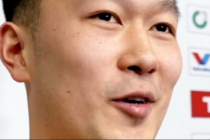 技巧赛夺冠！同曦球员姜贺：总经理让我放平心态 他应该很满意 - 资讯配图