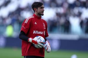 跟队记者:佩林可能在本赛季剩余时间里一直担任首发门将 - 资讯配图