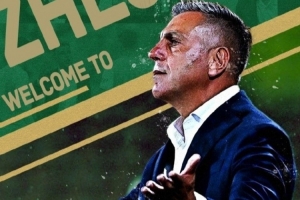 足球报：浙江队新帅带来侵略性和硬度提升，战申花才是真正考验 - 资讯配图