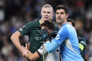 曼城官网介绍皇马：他们自诩“欧洲之王”，但也确实难以辩驳 - 资讯配图