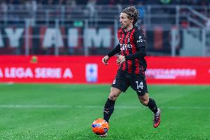 皮耶罗打趣：有这么好吃的意大利美食，莫德里奇可以踢到50岁 - 资讯配图