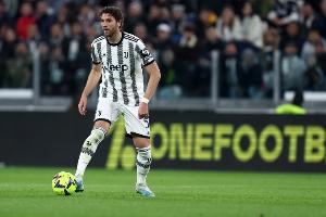 斯基拉：尤文接近和洛卡特利续约至2030年，球员年薪约400万欧元 - 资讯配图