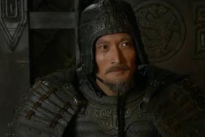 徐晃演员爆料《新三国》内幕 怒喷导演编剧不懂三国 - 资讯配图