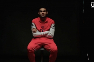 迪亚斯：我很喜欢给对手制造混乱 当前没有前锋能与凯恩争锋 - 资讯配图