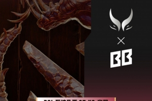 朗戈数值太强了!Xxs朗戈四千血团战端无解 XG拒绝被翻赢首局 - 资讯配图