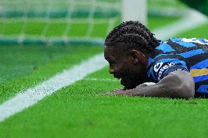 意媒:图拉姆因流感甚至不会进替补席 皮奥+博尼或在米兰德比搭档 - 资讯配图