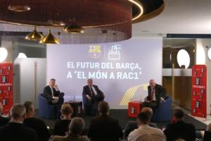 拉波尔塔:我们拒绝了巴黎2.5亿欧报价 亚马尔是我最自豪成就之一 - 资讯配图