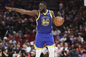 吉布森：追梦这类球员改变了比赛 他让大前锋这个位置消失了 - 资讯配图