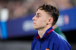 费尔明：希望今年能杀入决赛问鼎欧冠，我们对自己的能力充满信心 - 资讯配图