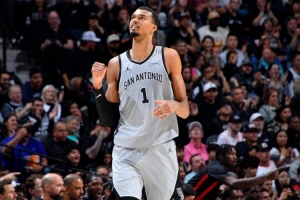 马刺,拥有联盟最好的比赛逻辑? - 资讯配图