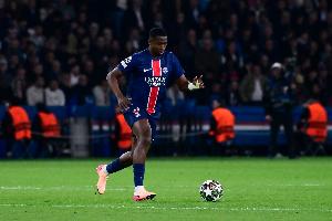 帕乔：我曾和凯塞多合租如今要在欧冠交手 穿51号球衣为纪念母亲 - 资讯配图