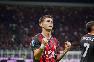 普利西奇:我没有处在最佳状态,但今天是改变一切的机会 - 资讯配图