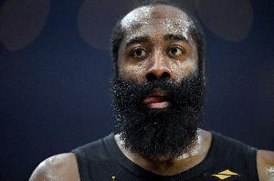 恩比德&马克西缺席！ESPN预测明日胜率：骑士75.5% 76人24.5% - 资讯配图