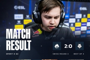 魔王归来！donk砍瓜切菜41杀 绿龙横扫G2 三连胜晋级EPL八强 - 资讯配图