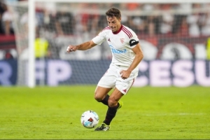 36岁192天，AZP是21世纪在西甲送助攻第三年长的塞维利亚球员 - 资讯配图