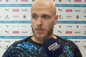 迪马尔科谈德比失利：我们还领先7分，一切仍掌握在我们自己手中 - 资讯配图