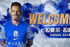 双双梅开二度！拉唐：经过磨合之后，我和盖伊有了默契 - 资讯配图