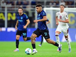 路易斯·恩里克：我已经在身体上做好了准备，面对米兰必须赢球 - 资讯配图