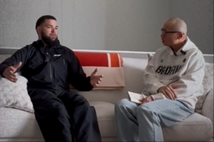 队危速归！范乔丹：打马刺得有三分 打掘金让约老师防100次挡拆 - 资讯配图