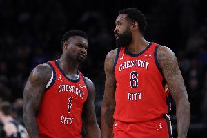 复古打法！鹈鹕仅命中7记三分时仍砍138分 创队史单场新高 - 资讯配图