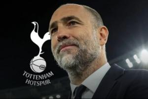 又要换帅？英媒：热刺想解雇临时主帅图多尔，基恩德泽尔比是候选 - 资讯配图