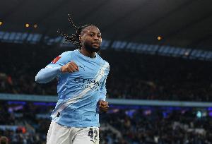 曼城身价变化:塞梅尼奥、格伊等6人上升,罗德里等8人下降 - 资讯配图